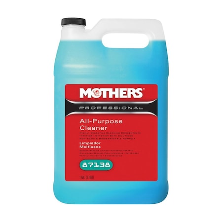 Mothers PRO ALL-PURPOSE CLEANER -, Gallon 87138